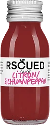 Citron Shot Sichuanpeppar