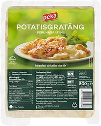 Potatisgratäng