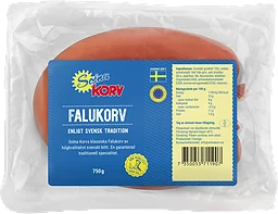 Falukorv