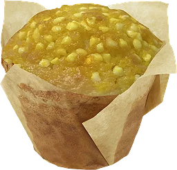 Citronmuffins