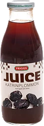 Juice Katrinplommon