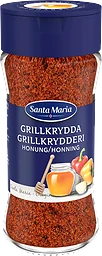 Honung Grillkrydda