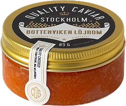 Bottenviken Löjrom