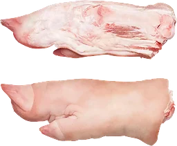 Grisfötter ca