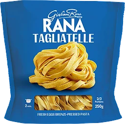 Tagliatelle