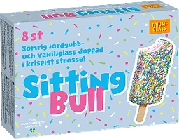 Sitting bull