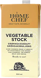 Grönsaksbuljong Home Chef