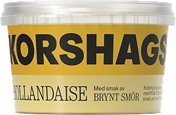 Hollandaisesås