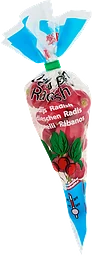 Rädisor i Strut