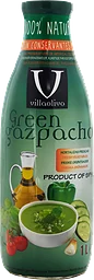 Gazpacho Grön