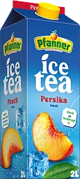 Ice Tea Peach
