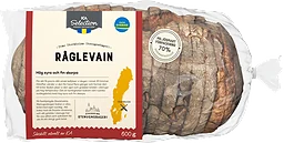 Råglevain