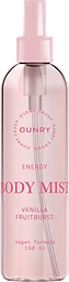 Body Mist Energy Vanilla fruitburst