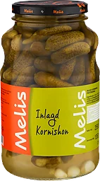 Cornichon Inlagd Gurka
