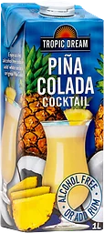 Pina Colada Fruktdryck