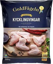 Kycklingvingar