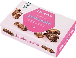 Jubileumsbit 6-pack