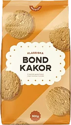 Bondkakor