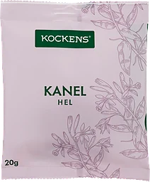 Kanel Hel Påse
