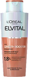 Schampo Growth Booster