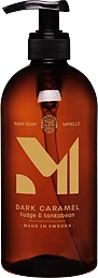 Handtvål Dark Caramel