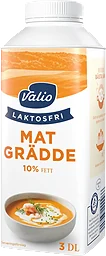 Matgrädde Laktosfri 10%