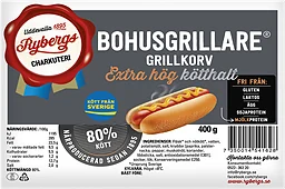 Bohusgrillare