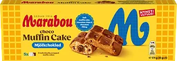 Choco Muffin Cake 5-pack