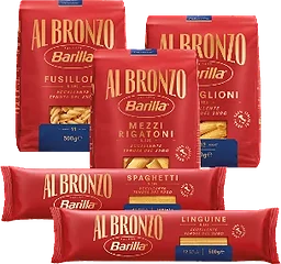Pasta Al Bronzo