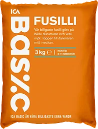 Fusilli