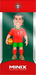 Figur Cristiano Ronaldo 12cm
