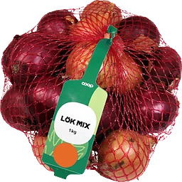 Lök Mix