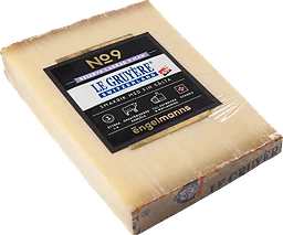 Gruyère Reserva Aop