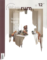 NYA RUM