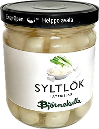 Syltlök