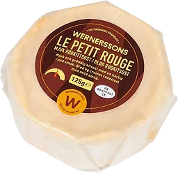 Le Petit Rouge