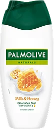 Milk & Honey Naturals Duschcreme