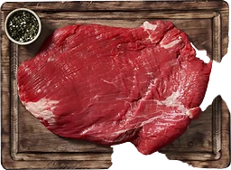 Flankstek