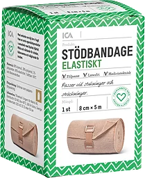 Stödbandage 1-p