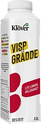 Vispgrädde 30% ®