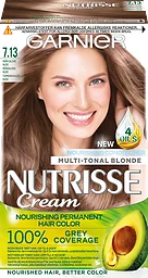 7.13 Blond Nude