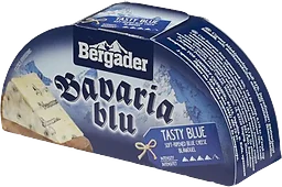 Tasty Blue Bavaria Blu