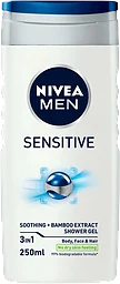 Duschgel Sensitive