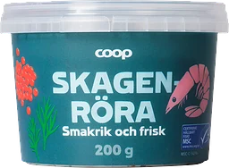 Skagenröra