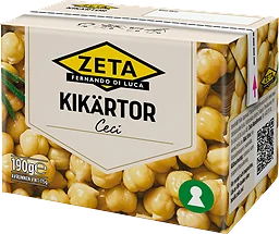 Kikärtor