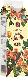 Mild Vanilj Yoghurt 0,5%