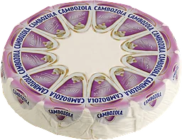 Cambozola Vitlök