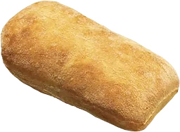 Ciabatta Naturell