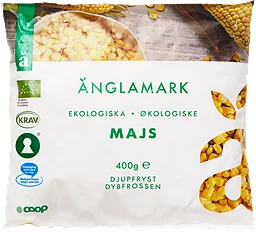 Majskorn Eko
