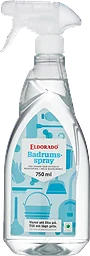 Badrumsspray